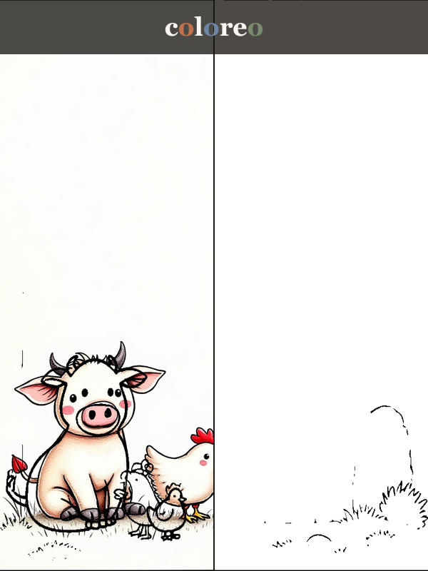 A Day on the Farm