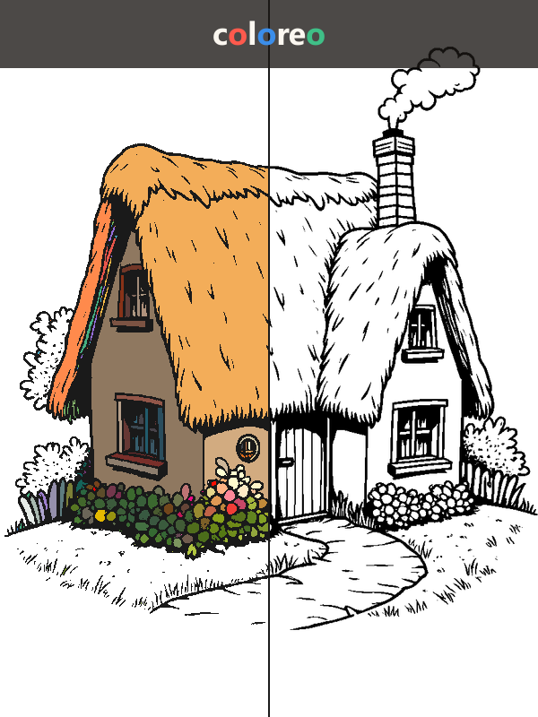 Tag im Landhaus
