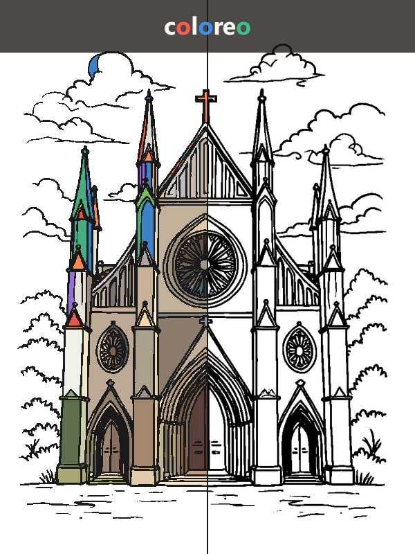 Gothic Architecture