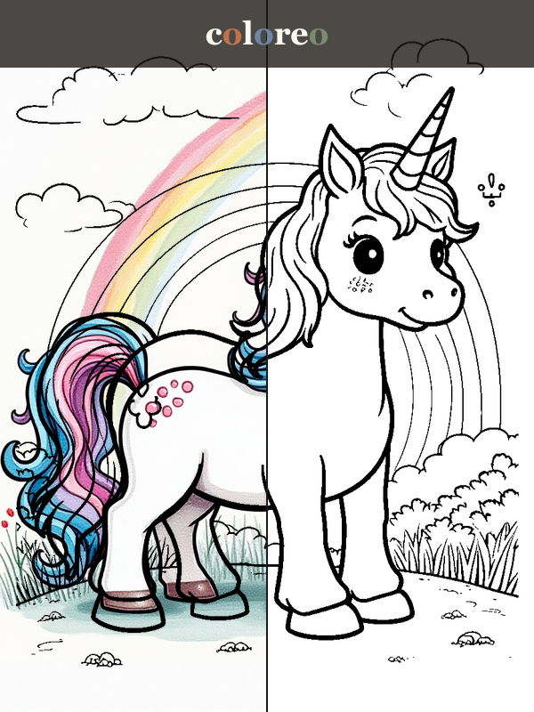 In the Land of Unicorns