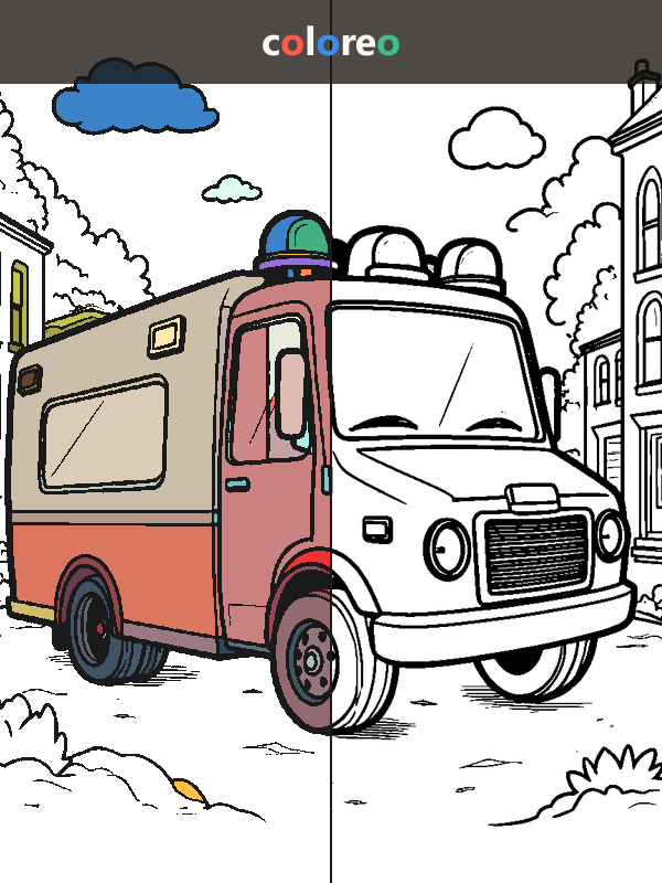 Vehicles That Help