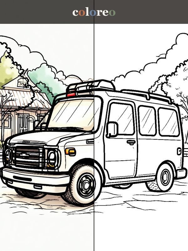 Vehicles That Help