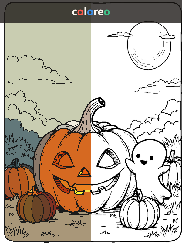 Spooky Halloween