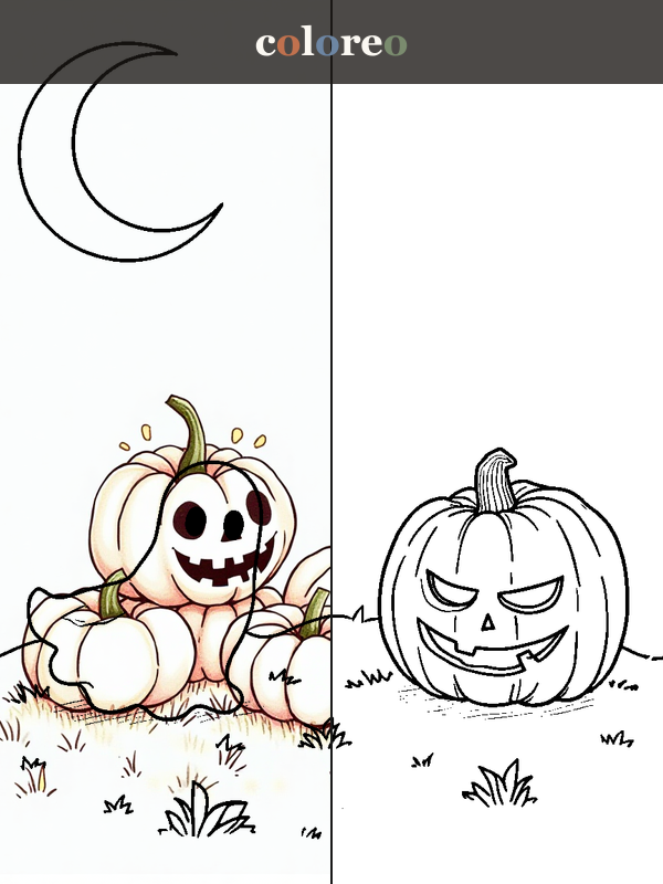 Spooky Halloween