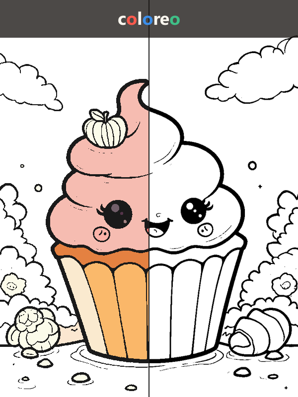 The Kawaii Bakery