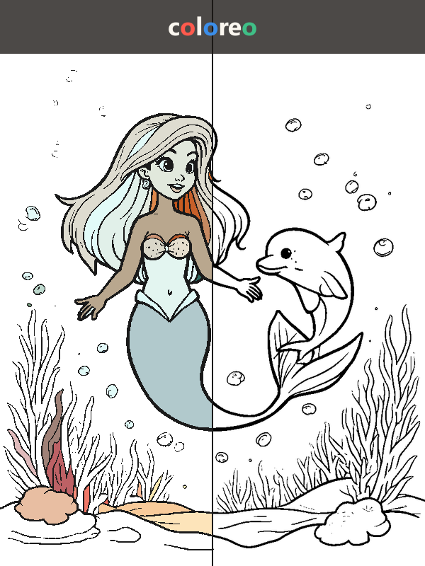 Adventures with the Sea Friends