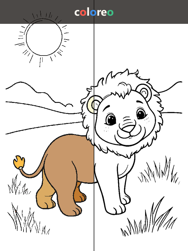 Baby Animals of the Wild