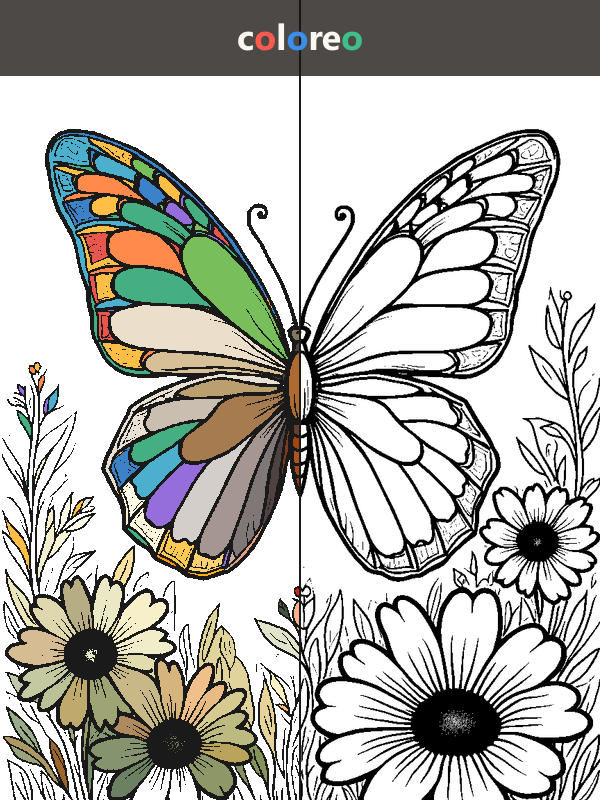 Dance of the Butterflies