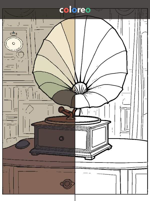 Vintage Still Life