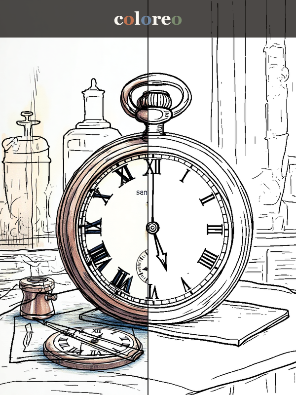 Die Werkstatt des Erfinders