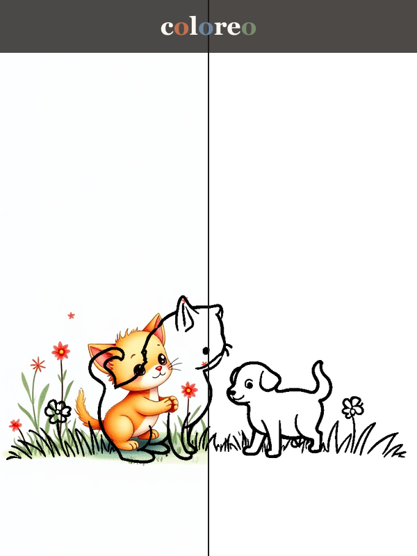 Baby-Tiere