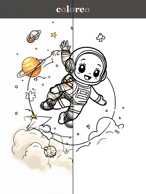Journey to the Stars