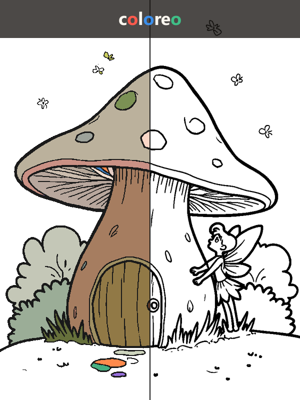 The Secret of the Enchanted Forest