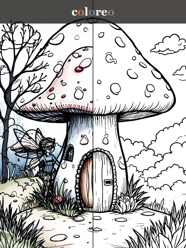 The Secret of the Enchanted Forest